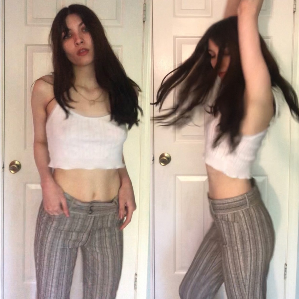 Vintage Trousers